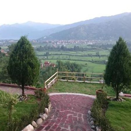Hotel Nepal Yoga Retreat Bageshwori Zewnętrze zdjęcie
