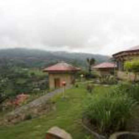 Hotel Nepal Yoga Retreat Bageshwori Zewnętrze zdjęcie