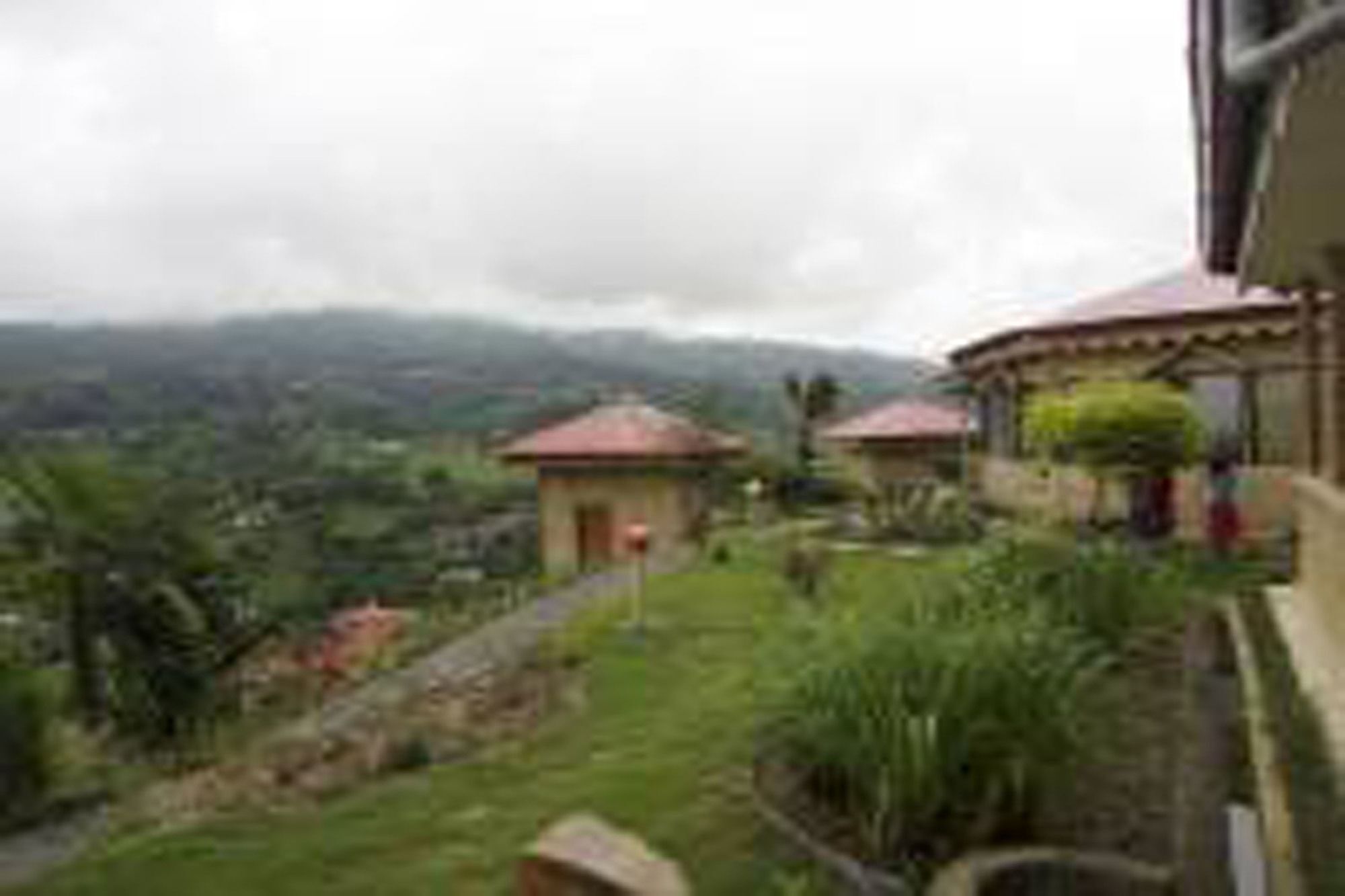 Hotel Nepal Yoga Retreat Bageshwori Zewnętrze zdjęcie