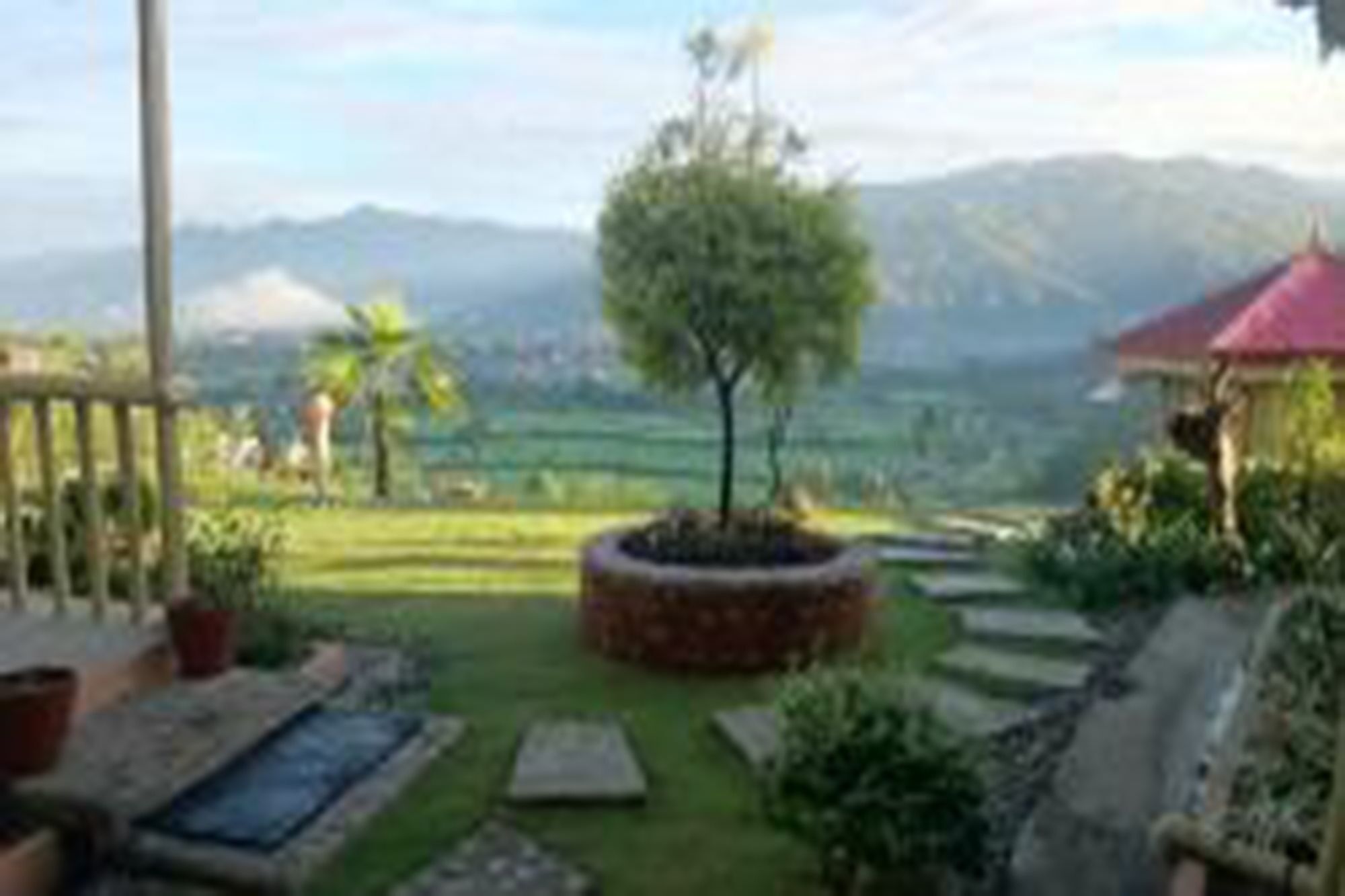 Hotel Nepal Yoga Retreat Bageshwori Zewnętrze zdjęcie